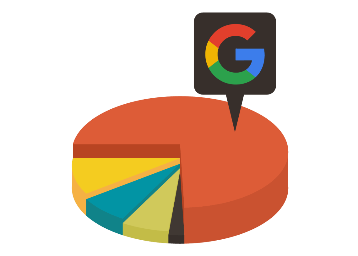 Website structure planning for SEO